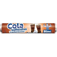Hermes Arzneimittel BLOC Traubenzucker Cola Rolle 1 St