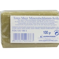 Mn cosmetic gmbh TOTES MEER SALZ Mineral Schlamm Seife
