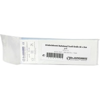 Dr. Junghans URIN-BEINBTL. HALTEBAND Textil 56cm Gross