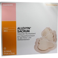 Smith & nephew gmbh - woundmanagement Allevyn Sacrum klein