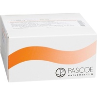 Pascoe Vitamin B 1 Injektopas 100 mg Ampullen 100