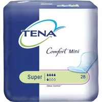 TENA Comfort mini super 28 St.
