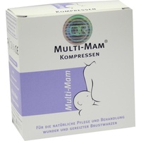 Karo healthcare gmbh Multi-Mam Kompressen