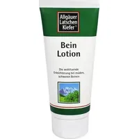 Dr. Theiss Naturwaren Allgäuer Latschenkiefer Bein Lotion 100 ml