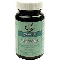 11 A Nutritheke Maitake Kapseln