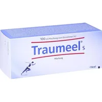 Heel Traumeel S Tropfen 100 ml