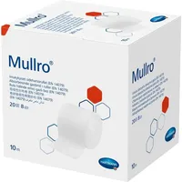 Hartmann MULLRO VERBANDM GER 10X10 1 st