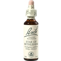 Nelsons Gmbh Bachblüten Star of Bethlehem Tropfen