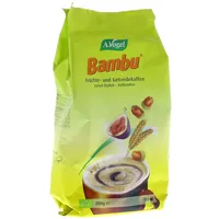 Kyberg Pharma Vertriebs GmbH Bambu instant Nachfüllbeutel A.Vogel 200