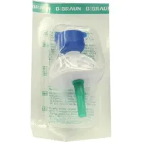 B. Braun Mini Spike Plus 5 μm Microspitze u.Partikelfilt.
