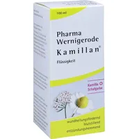 ARISTO Kamillan 100 ml