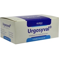 Urgo URGOSYVAL O SCHUTZRING 5MX2.5CM