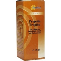 Aurica PROPOLIS TR AURICA 18%