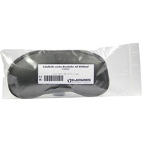 Dr. Junghans Schlafbrille mit Klettband
