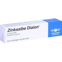 Engelhard Zinksalbe Dialon