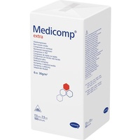 Paul Hartmann Medicomp Extra Kompressen 7,5x7,5 cm unsteril