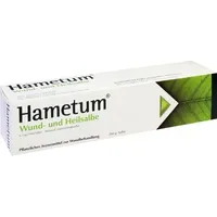 Dr. Willmar Schwabe Hametum Wund- und Heilsalbe 200 g