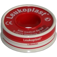 BSN Medical Leukoplast 5 m x 1,25 cm