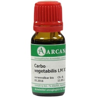 Arcana CARBO VEGETAB ARCA LM 12