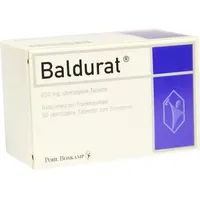 Pohl-Boskamp Baldurat