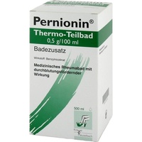 Hermes Arzneimittel Pernionin Thermo-Teilbad
