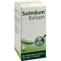 Klosterfrau Soledum Balsam