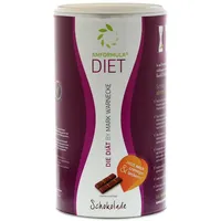 Mark Warnecke Amformula Schokolade Pulver 490 g