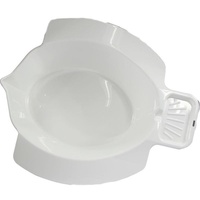 Dr. Junghans BIDET BECKEN Kunststoff