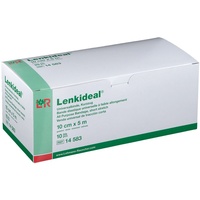 Lohmann & Rauscher Lenkideal Idealb.10 cmx5 m einzeln verpackt