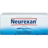 Heel NEUREXAN Tropfen 30 ml