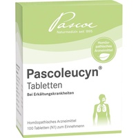 Pascoe Pascoleucyn Tabletten