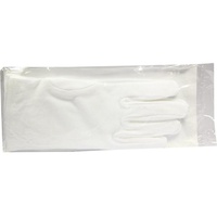 Brinkmann Handschuhe Zwirn BW weiß 2 St