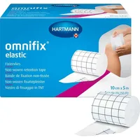 Hartmann Omnifix elastic 5CMX10M RO 1 st