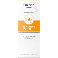 Eucerin Sensitive Protect Extra Light Lotion LSF 50+ 150