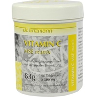 MSE PHARMAZEUTIKA GMBH Vitamin C MSE Matrix Tabletten 90