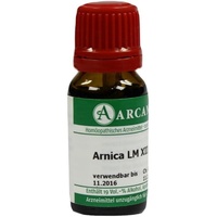 Arcana ARNICA LM 12 Dilution