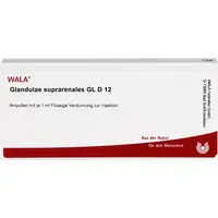 Wala GLANDULAE SUPRAREN GL D12