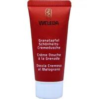 Weleda Inspire Granatapfel Schönheitsdusche 20 ml