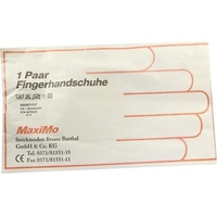 Strickmoden Bruno Barthel GmbH & Co.KG BW FAUSTHANDS BABY