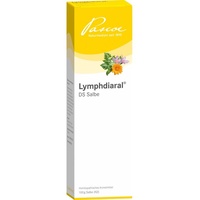 Pascoe Lymphdiaral DS Salbe