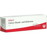 Wala Calcea Wund- und Heilcreme