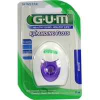Gum Expanding Floss Zahnseide 30 m