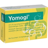Ardeypharm Yomogi