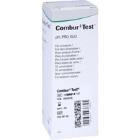 Combur-test Combur 3 Test Teststreifen