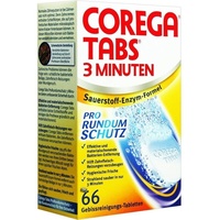 GlaxoSmithKline COREGA Tabs 3 Minuten