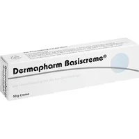 Dermapharm Basiscreme 50 g