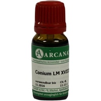 Arcana CONIUM LM 18 Dilution 10 ml