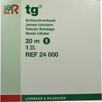 Lohmann & Rauscher TG SCHL VERB GR1 WEI 20M