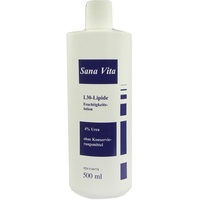 Sana Vita GmbH L30-Lipide Feuchtigkeitslotion ohne Duft 500 ml