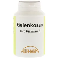 Allpharm Gelenkosan+Vitamin E Tabletten